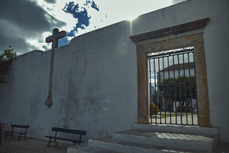 Convento de Nossa Senhora da Assunção