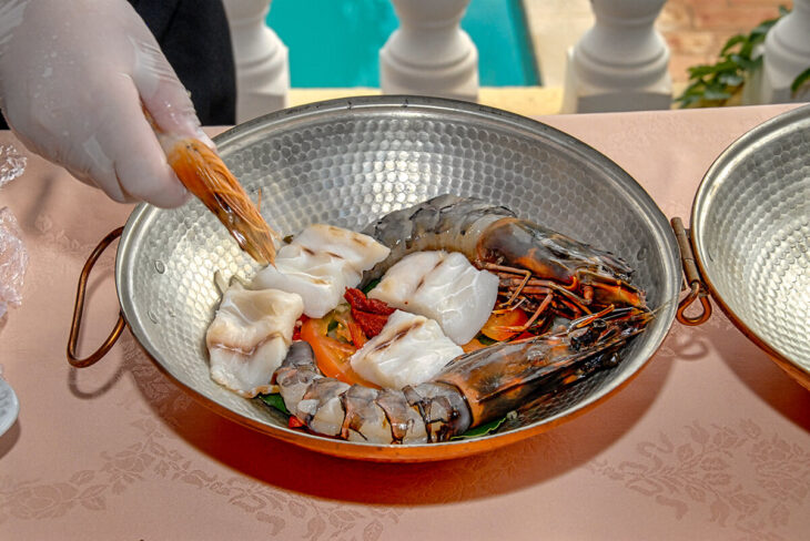 Cataplana