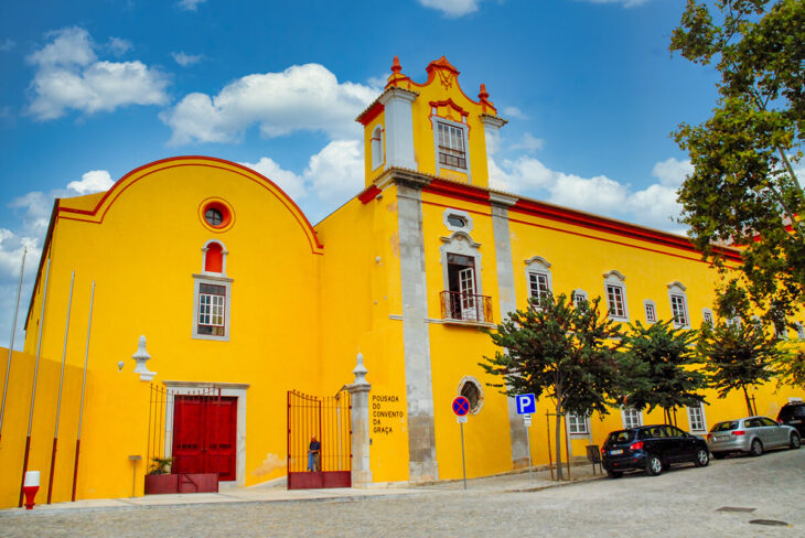 Convento de Graça