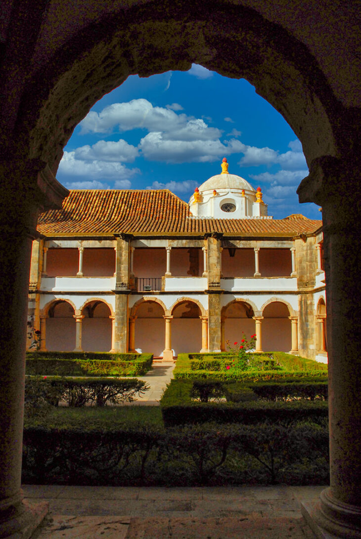 Convento de Nossa Senhora da Assunção