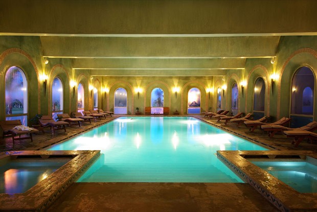 Día de la Madre, “Dulce” relax en Marrakech