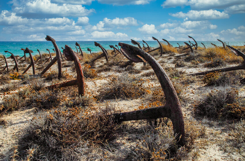  Qué ver y qué hacer en el Algarve