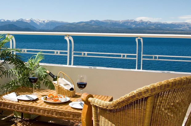 El Hotel Panamericano Bariloche acerca a sus clientes al universo de la pesca con mosca en la Patagonia