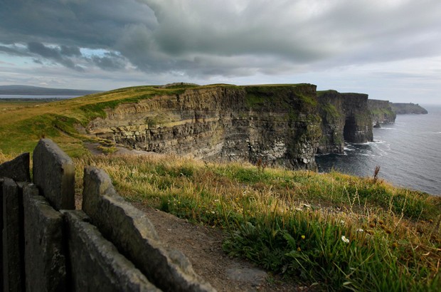  Irlanda, una isla con mucha Telegenia