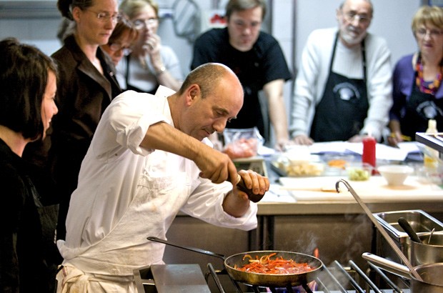  Los chefs de Midi-Pyrénées conquistan las estrellas