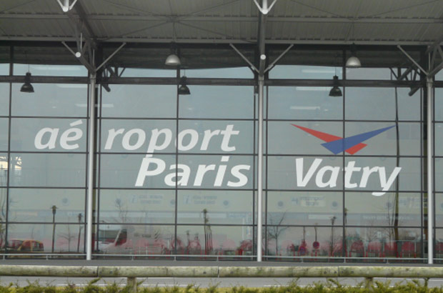  Los aeropuertos con los nombres más engañosos del mundo