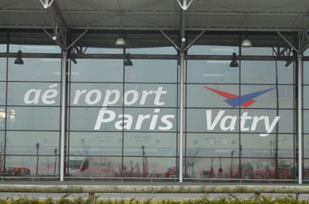 Los aeropuertos con los nombres más engañosos del mundo