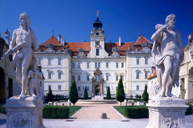  La República Checa y su Patrimonio de la UNESCO por descubrir