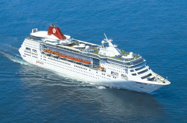 El número de cruceristas a nivel mundial supera por primera vez los 20 millones