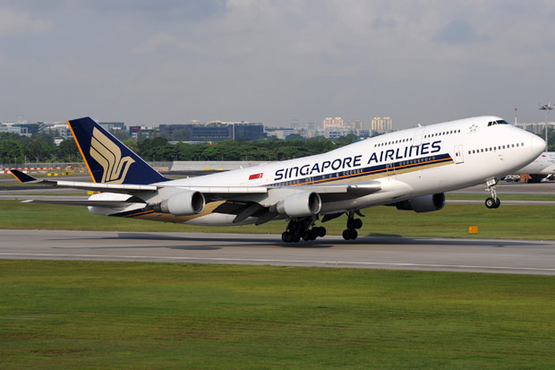  SilkAir se une a Singapore Airlines para ofrecer 10 vuelos semanales a Hanói