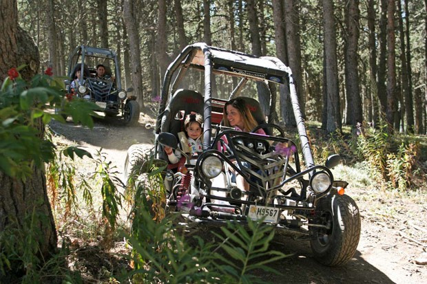  Vallnord Mountain Park, nuevas actividades y más circuitos de MTB