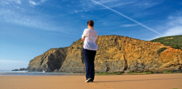  Costa Vicentina – Entre el Algarve y el Alentejo