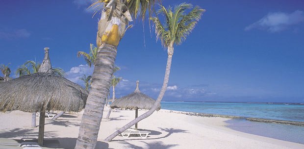  Isla Mauricio