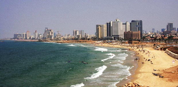  Tel Aviv