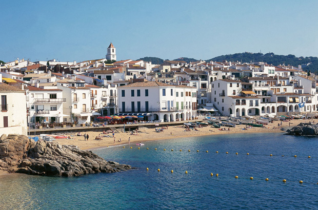 Costa Brava Girona presenta su oferta turística en Madrid