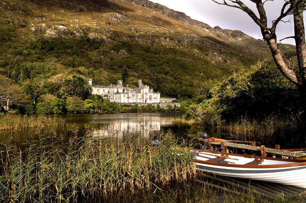 Irlanda promociona sus conexiones a la isla Esmeralda