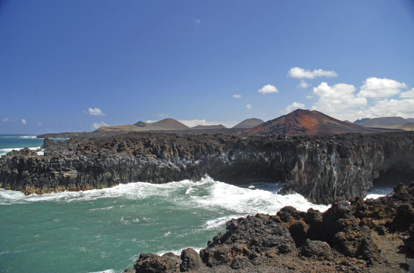  Qué ver y qué hacer en Lanzarote