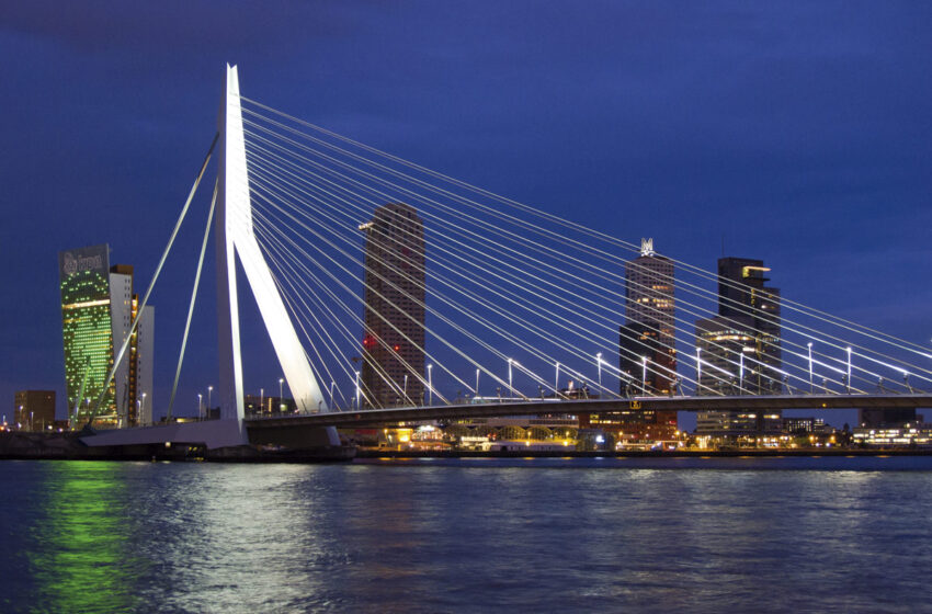  Rotterdam