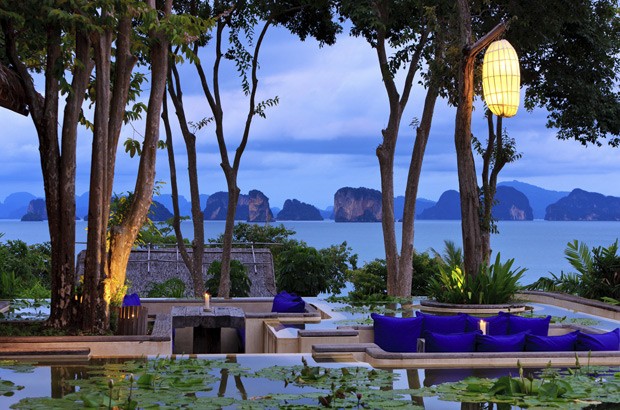  Six Senses Resorts & Spas te propone los destinos más inexplorados para viajar este verano