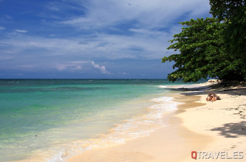  Isla Iguana, el Refugio natural del Pacífico