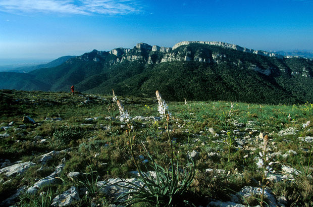  Montañas de la Costa Dorada, el destino que lo tiene todo