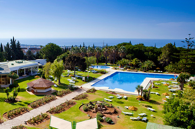 Vacaciones para todos en la Costa del Sol