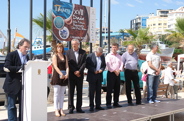  La Estación Náutica Costa Daurada inaugura sede en Ametlla de Mar