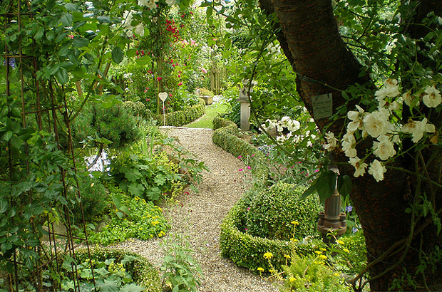  Floriade 2012 en Holanda