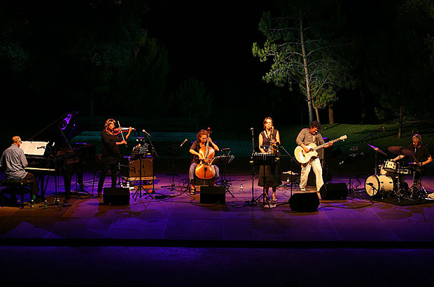 Jazz en Lisboa