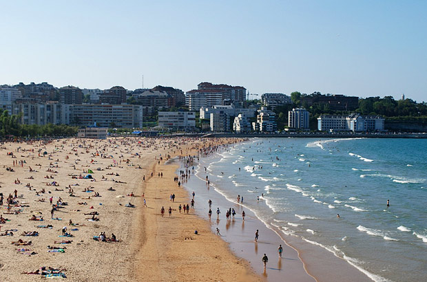  Propuestas para visitar Cantabria