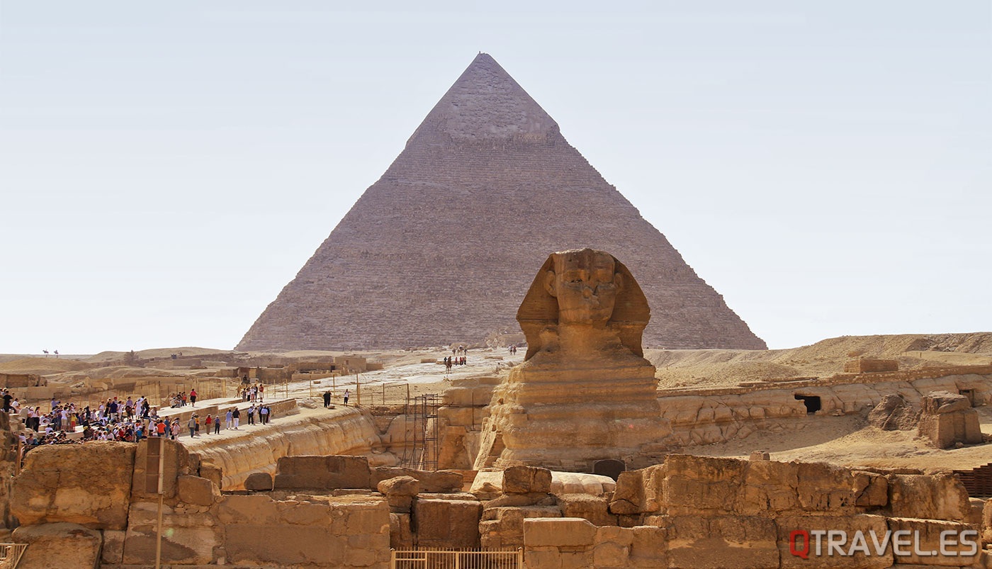 El Cairo -Egipto