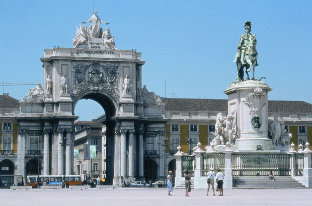 Lisboa Story Center abrirá sus puertas en septiembre