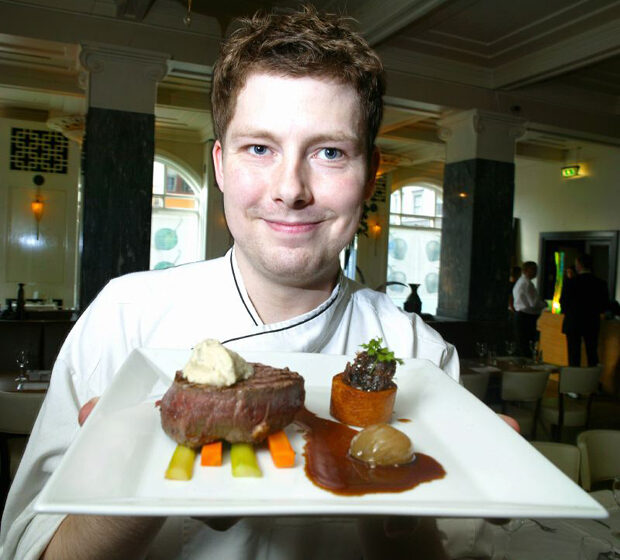Islandia se convierte en un paraíso para los gourmets
