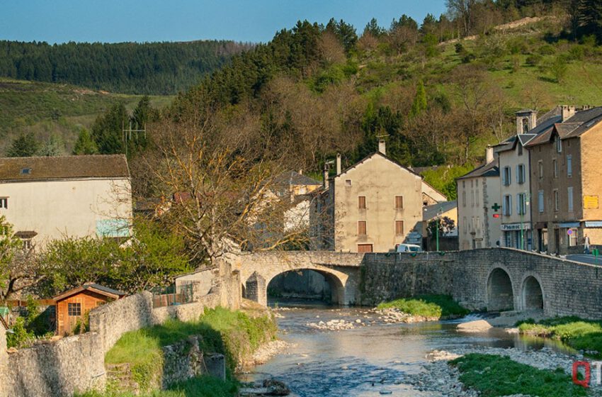  La Lozère más activa