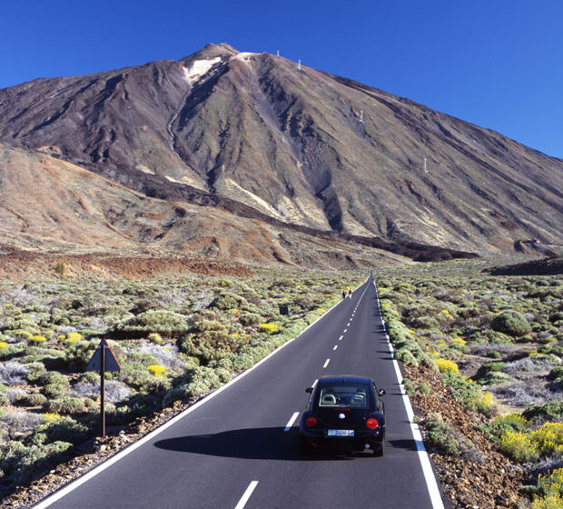 Comienza el rodaje en Tenerife de «A todo gas 6» con Vin Diesel y Dwane Johnson