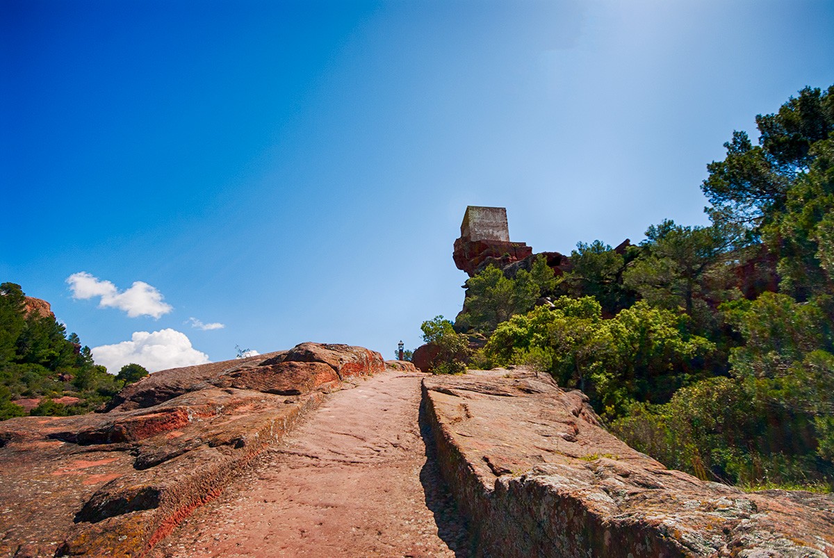 Ermita de la Mare de Deu de la Roca