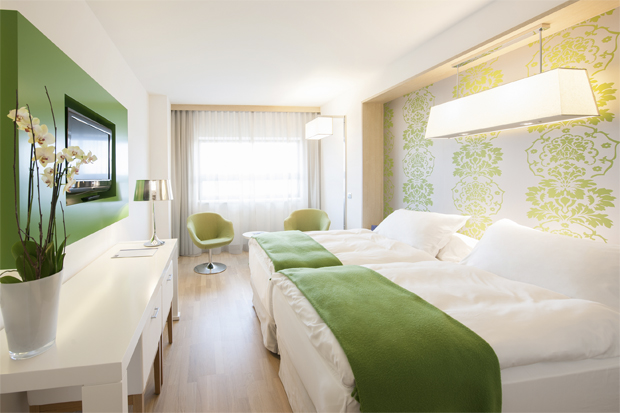 Barceló Praha Five, el tercer hotel de la cadena Barceló en Praga