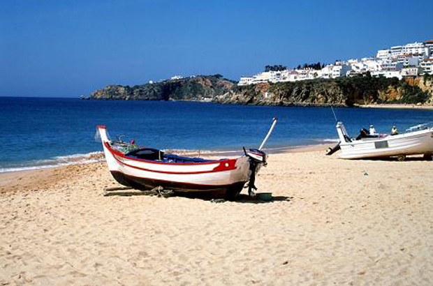  El Algarve en septiembre a precios especiales