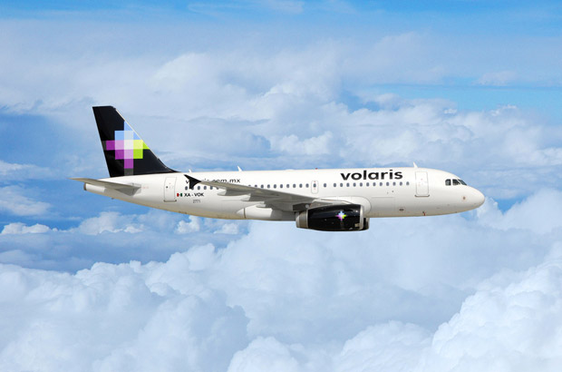  Condor volará a cuatro ciudades mejicanas más a partir de octubre de 2012