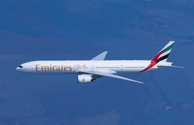 Emirates hace balance positivo tras triplicar sus operaciones en España