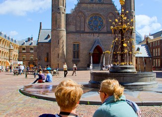 Delft (Holanda)