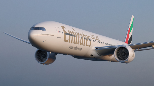  Emirates operará desde la T1 del Aeropuerto de El Prat