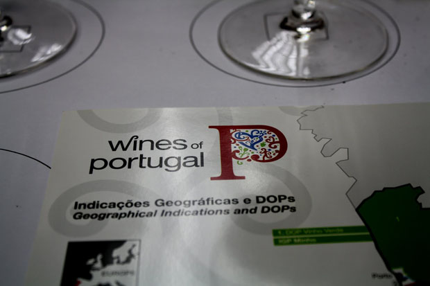  Turismo de Portugal lanza una nueva versión de su Guía Técnica de Enoturismo