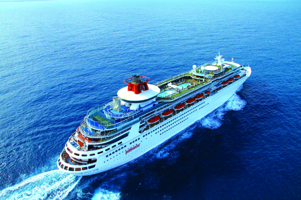  Pullmantur presenta las novedades en cruceros para la temporada 2013