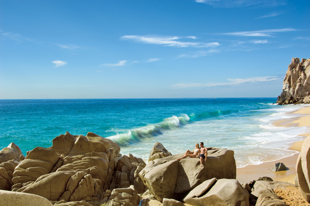 La Baja California Sur presenta Los Cabos – La Paz como destino turístico