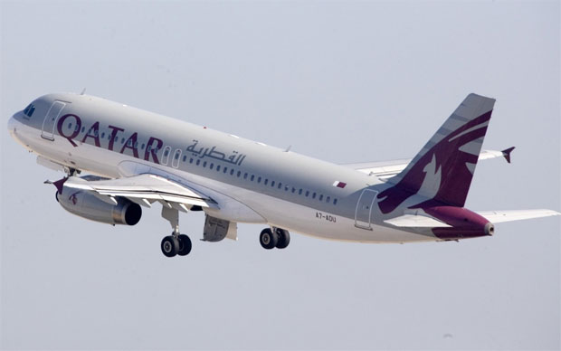  Qatar Airways aumenta su presencia en el sur de Asia con  nuevos vuelos a Yangon