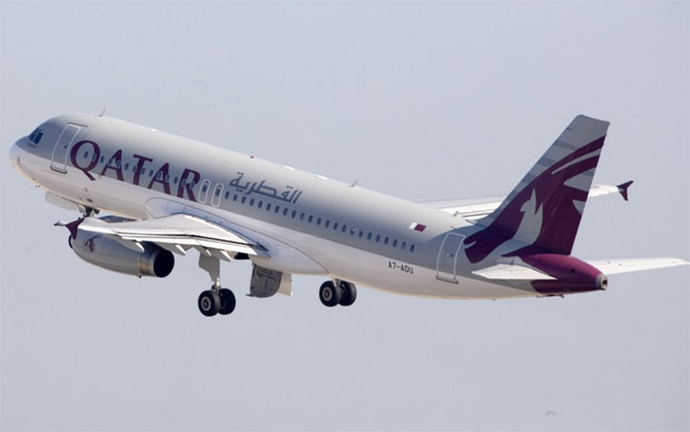 Qatar Airways aumenta su presencia en el sur de Asia con nuevos vuelos a Yangon
