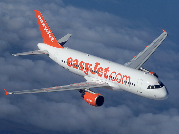  Emirates incorpora a easyJet como nueva aerolínea socia de Skywards