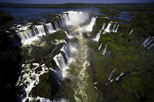  Brasil ofrece las mejores alternativas para el ecoturismo
