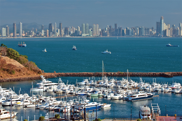  España es el principal mercado emisor europeo de turistas a Panamá